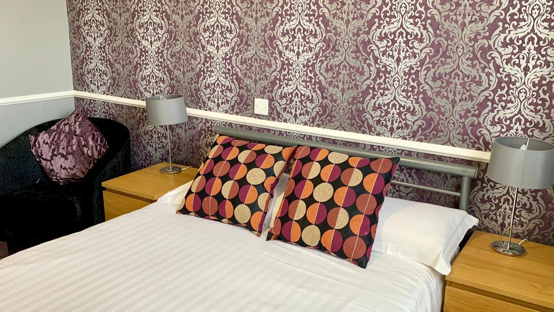 Northumberland Hotel EDI 3*,  Storbritannien