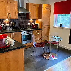 Apartment The Lochend, Edinburgh