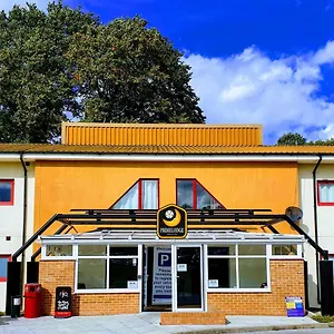 Отель Primelodge Донкастер