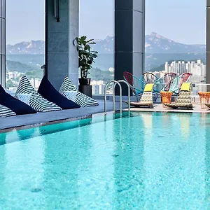 L7 Hongdae By Lotte Hotel Seul