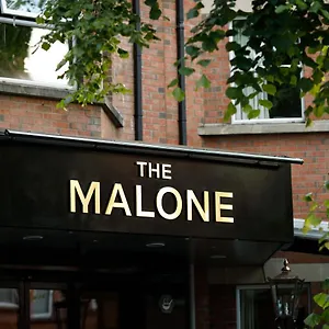 The Malone Hotel Belfast