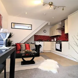 Northcote Lane - By Promise Apartment Cardiff