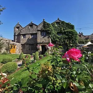 Stirk House Hotel Gisburn