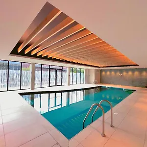 Отель Novotel Centre Йорк