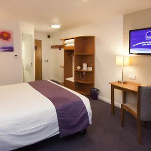 Отель Premier Carlisle - M6 Junction 44 Карлайл