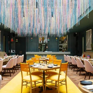 Sun Street Shoreditch 5*, Londres Reino Unido