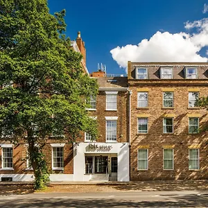 Ibis Styles Centre 3*, York Reino Unido