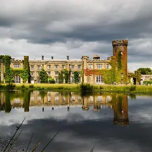 Swinton Park Hotel Masham