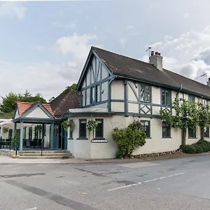 The Inn At South Stainley Inn Harrogate