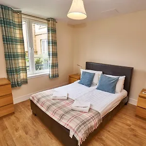 Apartment Castle - Annandale, Edinburgh