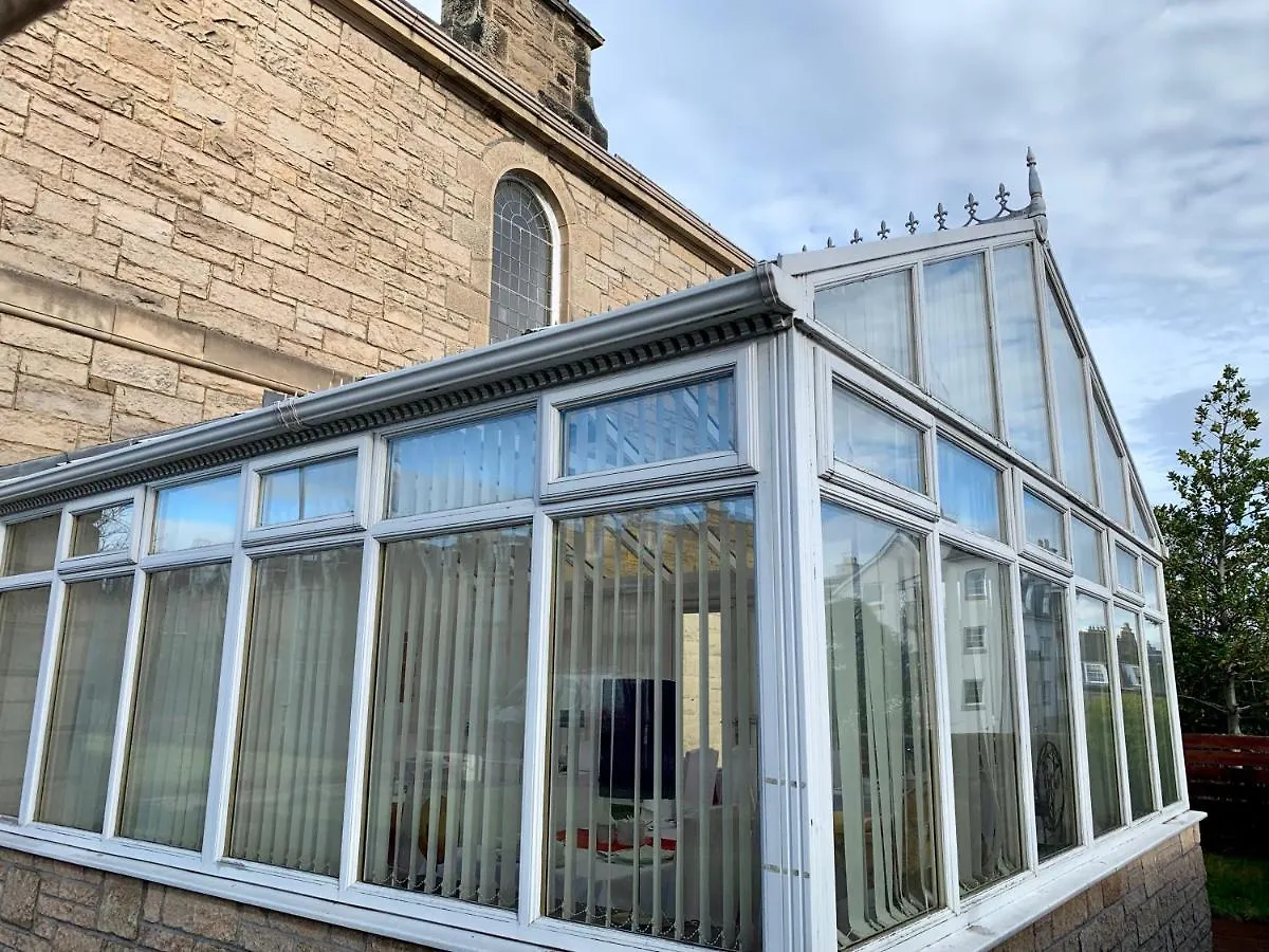 ***  Northumberland Hotel Edinburgh United Kingdom