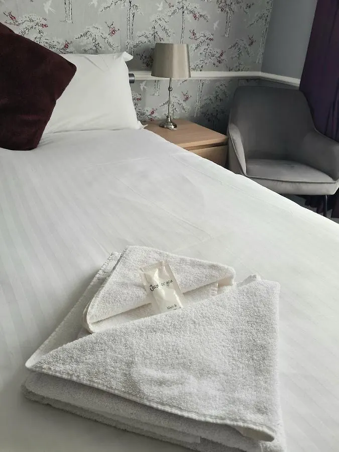 Northumberland Hotel Edinburgh