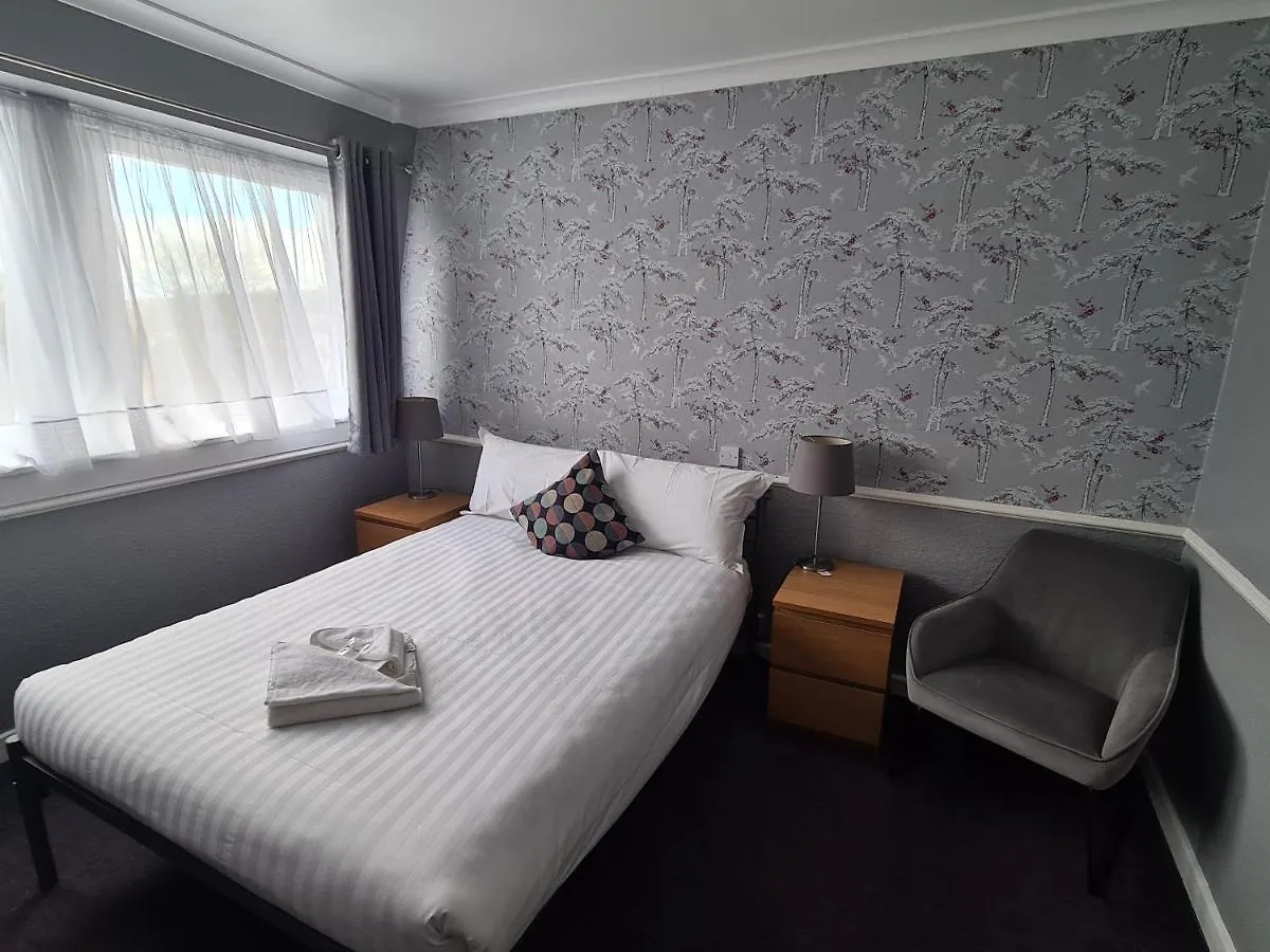 Northumberland Hotel Edinburgh