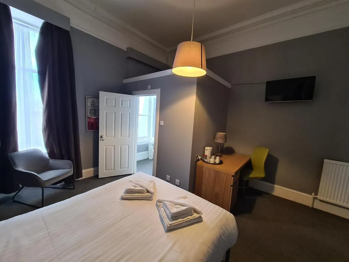 Northumberland Hotel Edinburgh