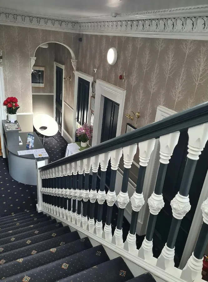 Northumberland Hotel Edinburgh 3*,  United Kingdom