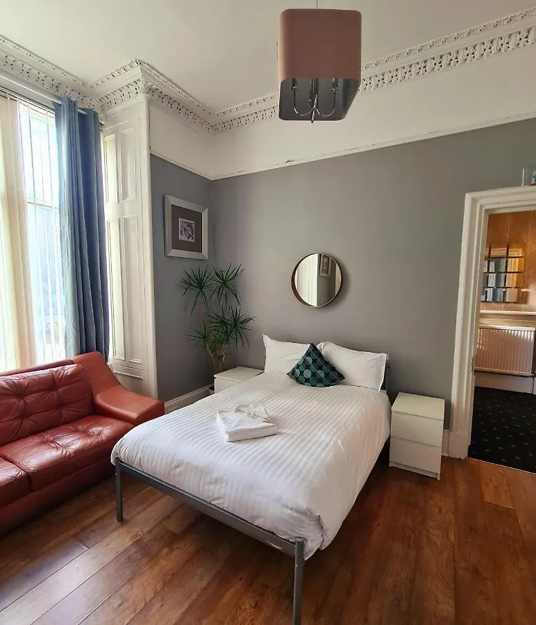 Northumberland Hotel Edinburgh