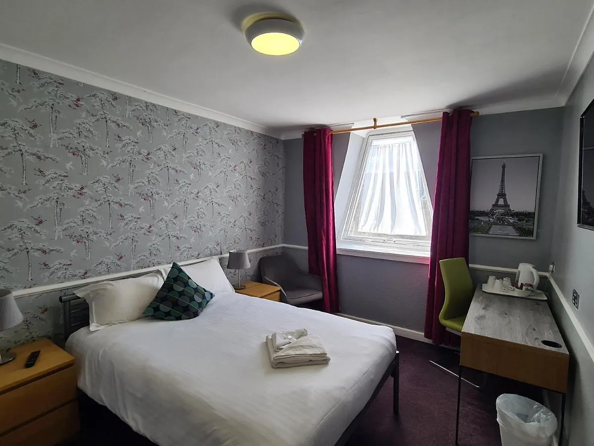 Northumberland Hotel Edinburgh