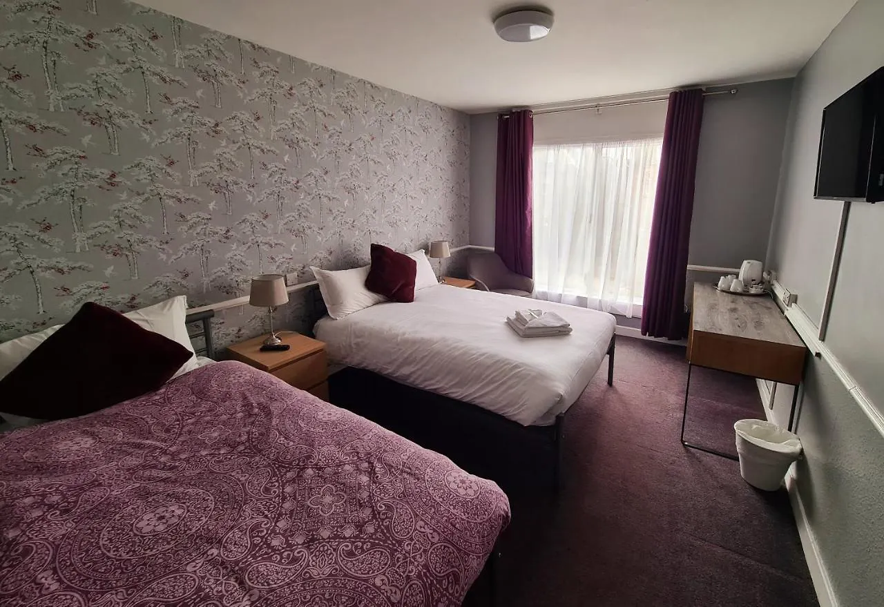 Northumberland Hotel Edinburgh