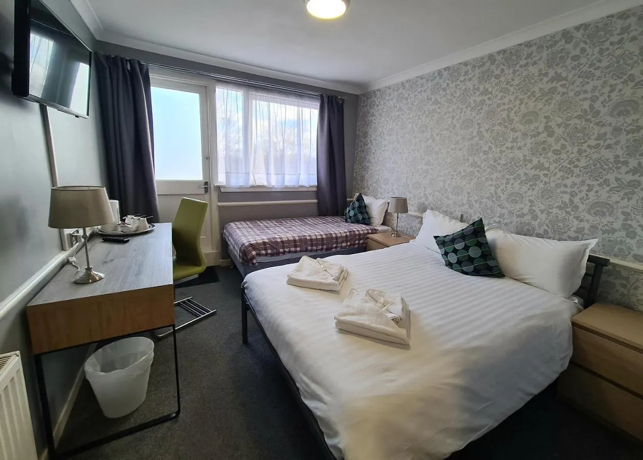 ***  Northumberland Hotel Edinburgh United Kingdom