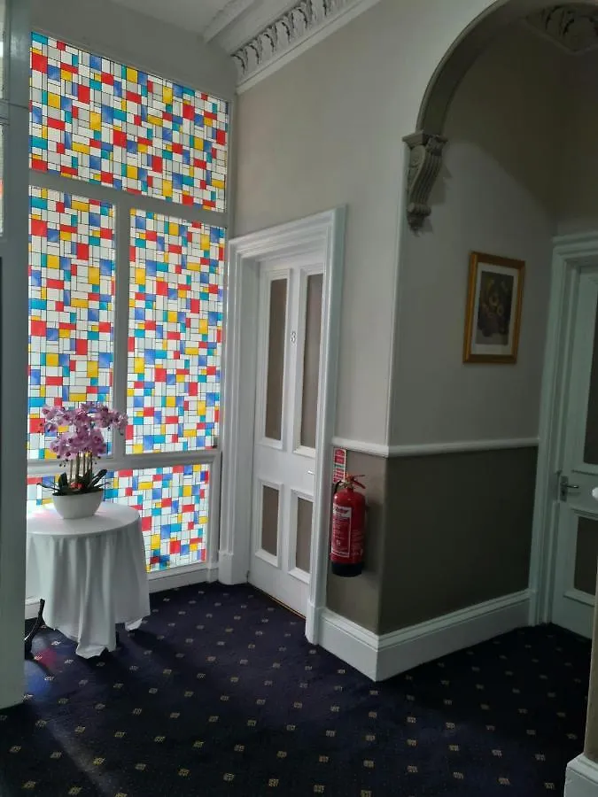Northumberland Hotel Edinburgh