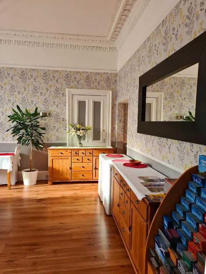 Northumberland Hotel Edinburgh 3*,  United Kingdom