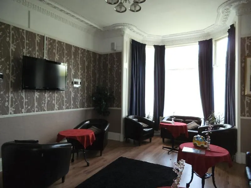***  Northumberland Hotel Edinburgh United Kingdom