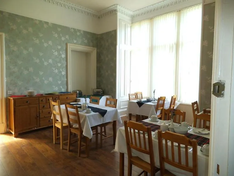 Northumberland Hotel Edinburgh