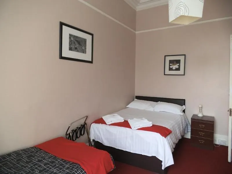 Northumberland Hotel Edinburgh