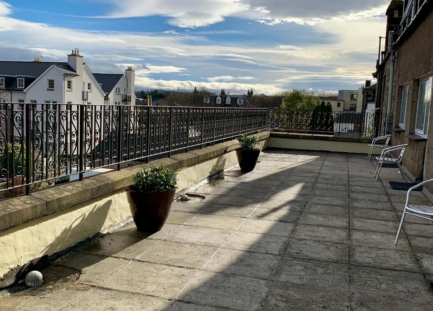 Northumberland Hotel Edinburgh