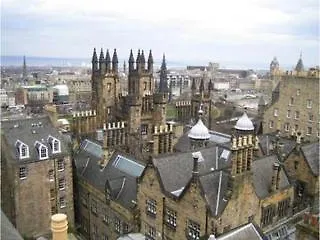 Northumberland Hotel Edimburgo