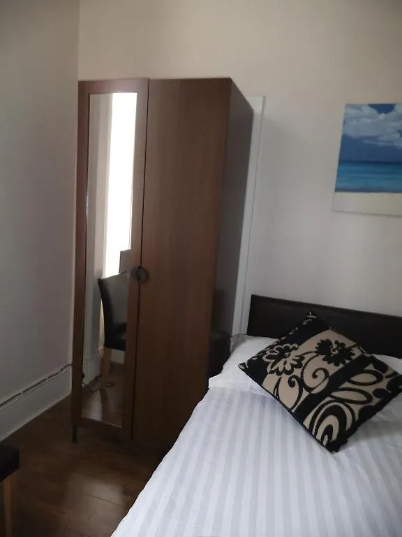 Northumberland Hotel Edinburgh