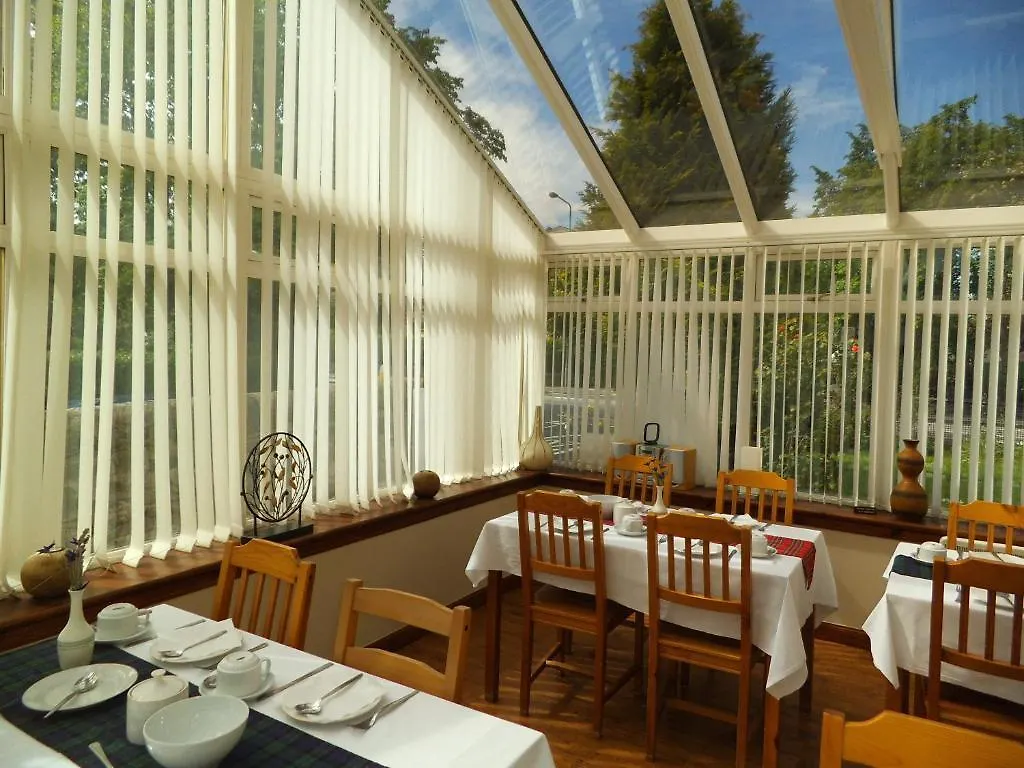 Northumberland Hotel Edinburgh