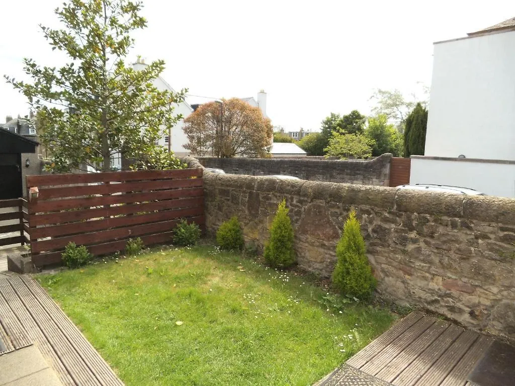 Northumberland Hotel Edinburgh United Kingdom