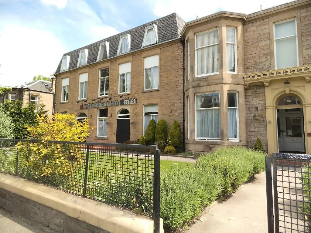 Northumberland Hotel Edinburgh
