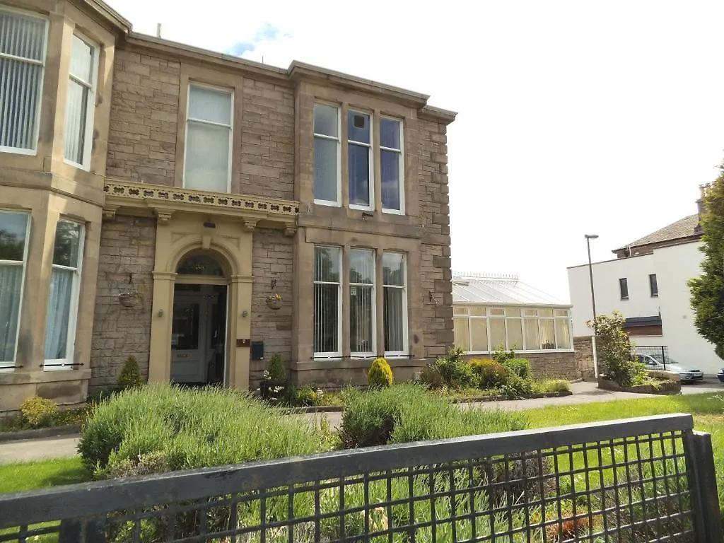 Northumberland Hotel Edimburgo 3*,