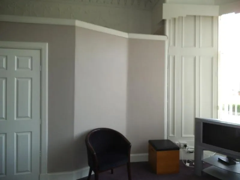 Northumberland Hotel Edinburgh