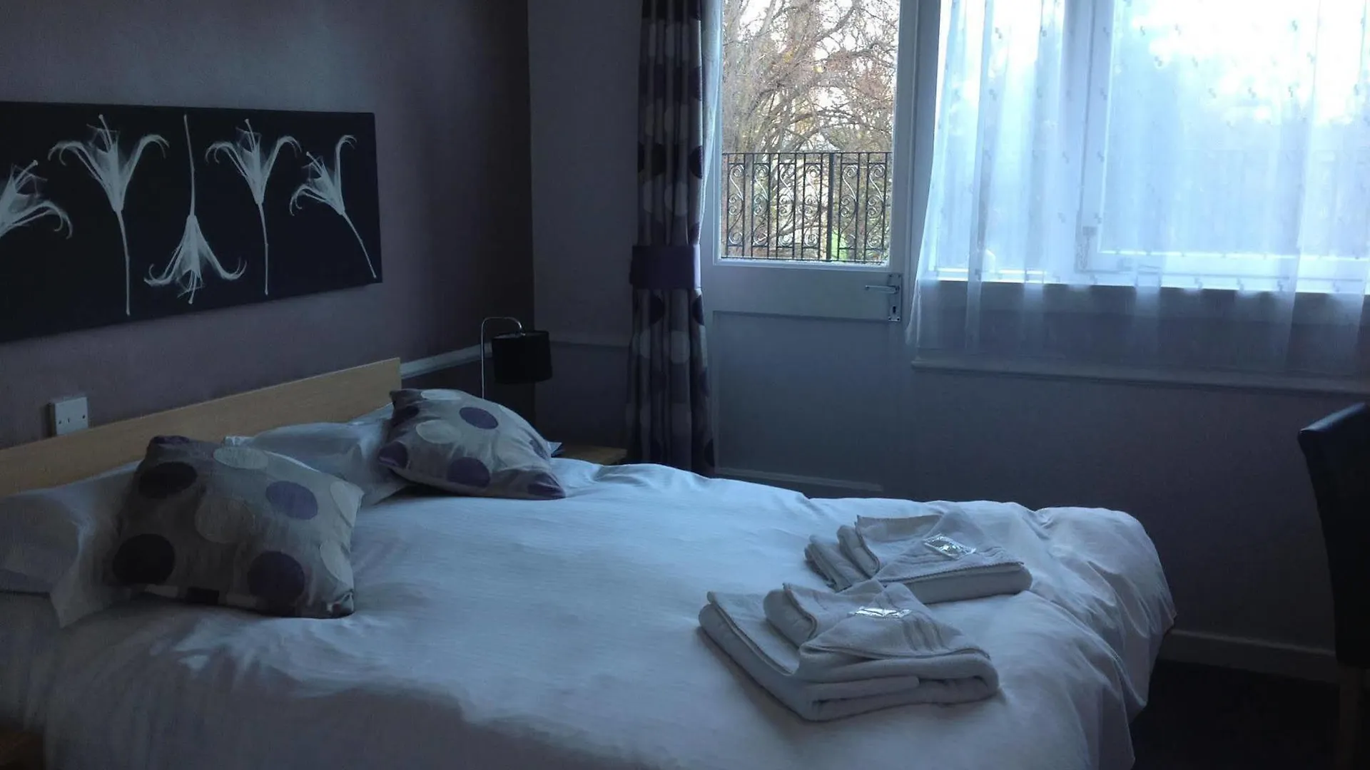 ***  Northumberland Hotel Edinburgh United Kingdom