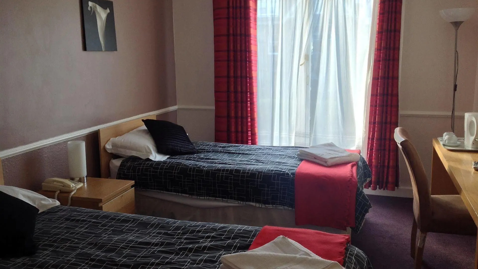 Northumberland Hotel Edinburgh