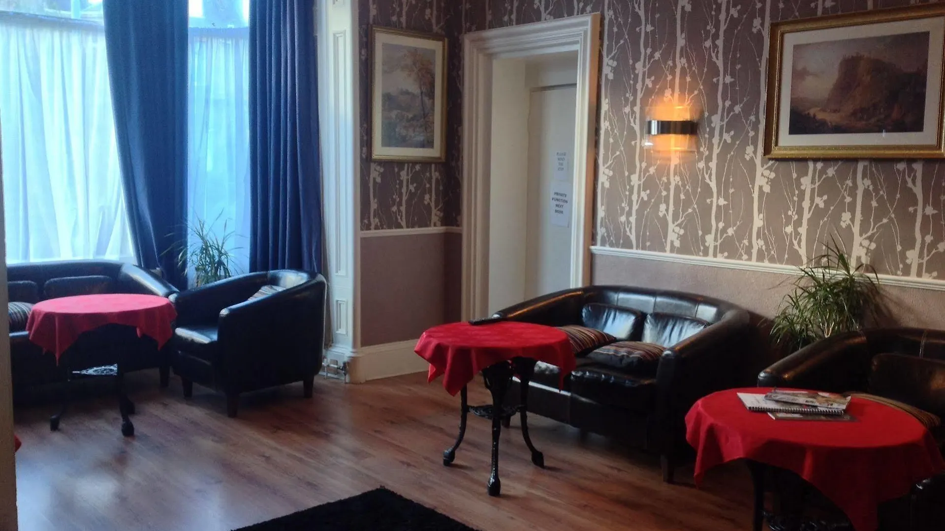 Northumberland Hotel Edinburgh