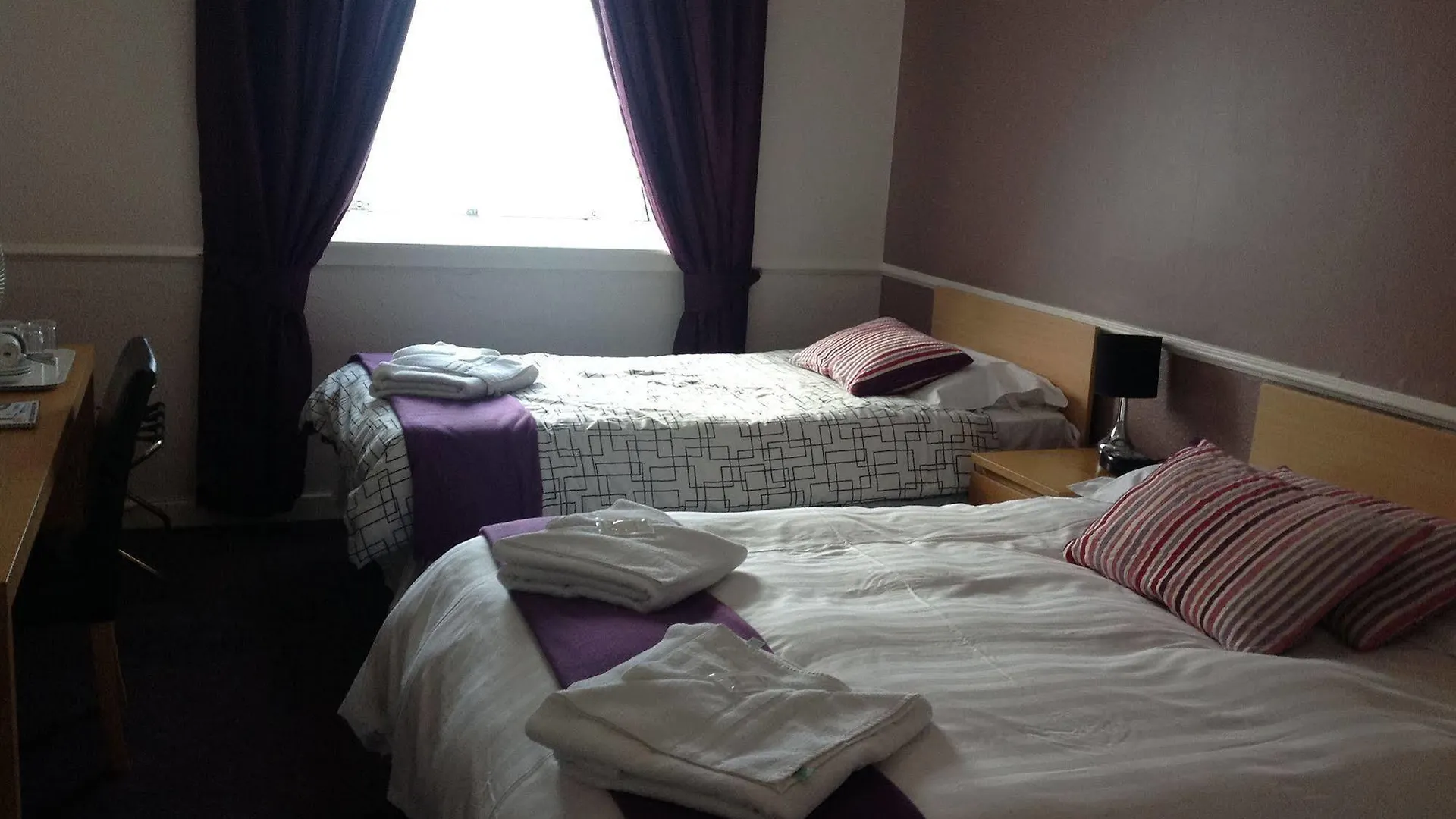 Northumberland Hotel Edinburgh United Kingdom