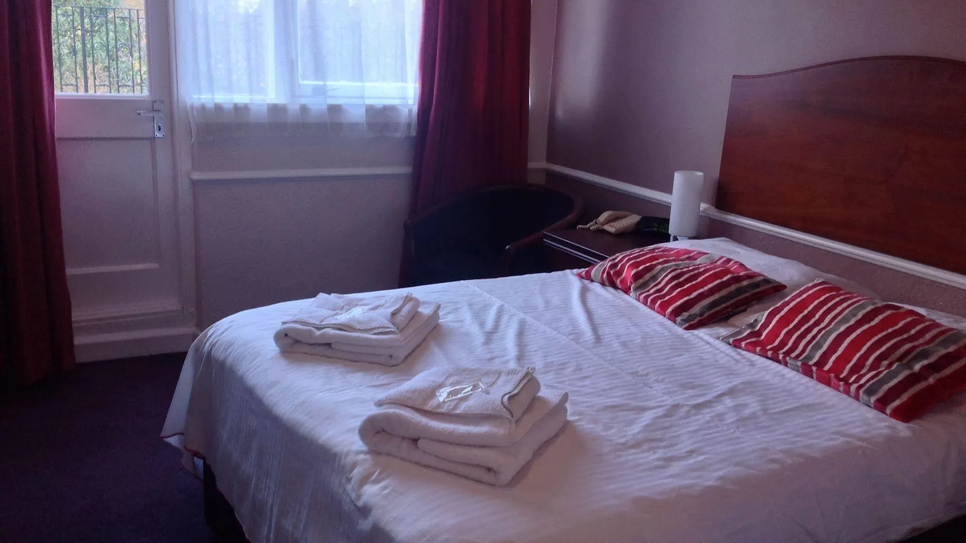 Northumberland Hotel Edinburgh