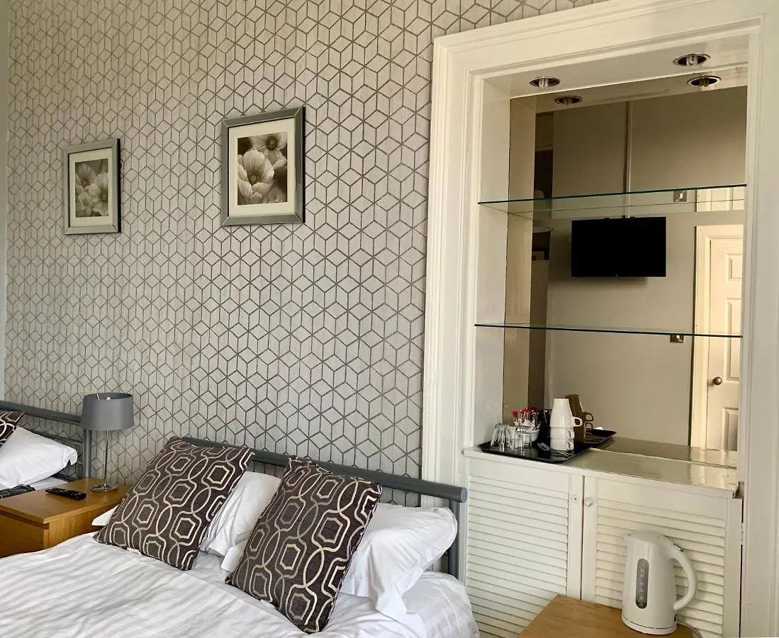 Northumberland Hotel Edinburgh