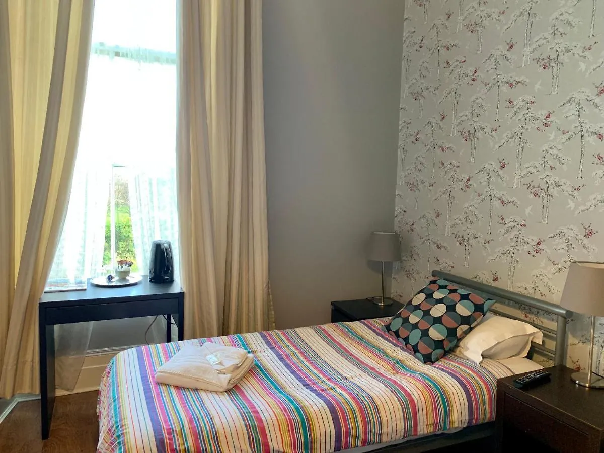 Northumberland Hotel Edinburgh