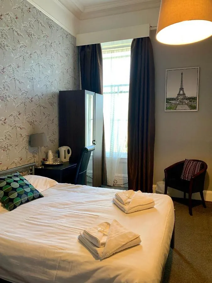 Northumberland Hotel Edinburgh