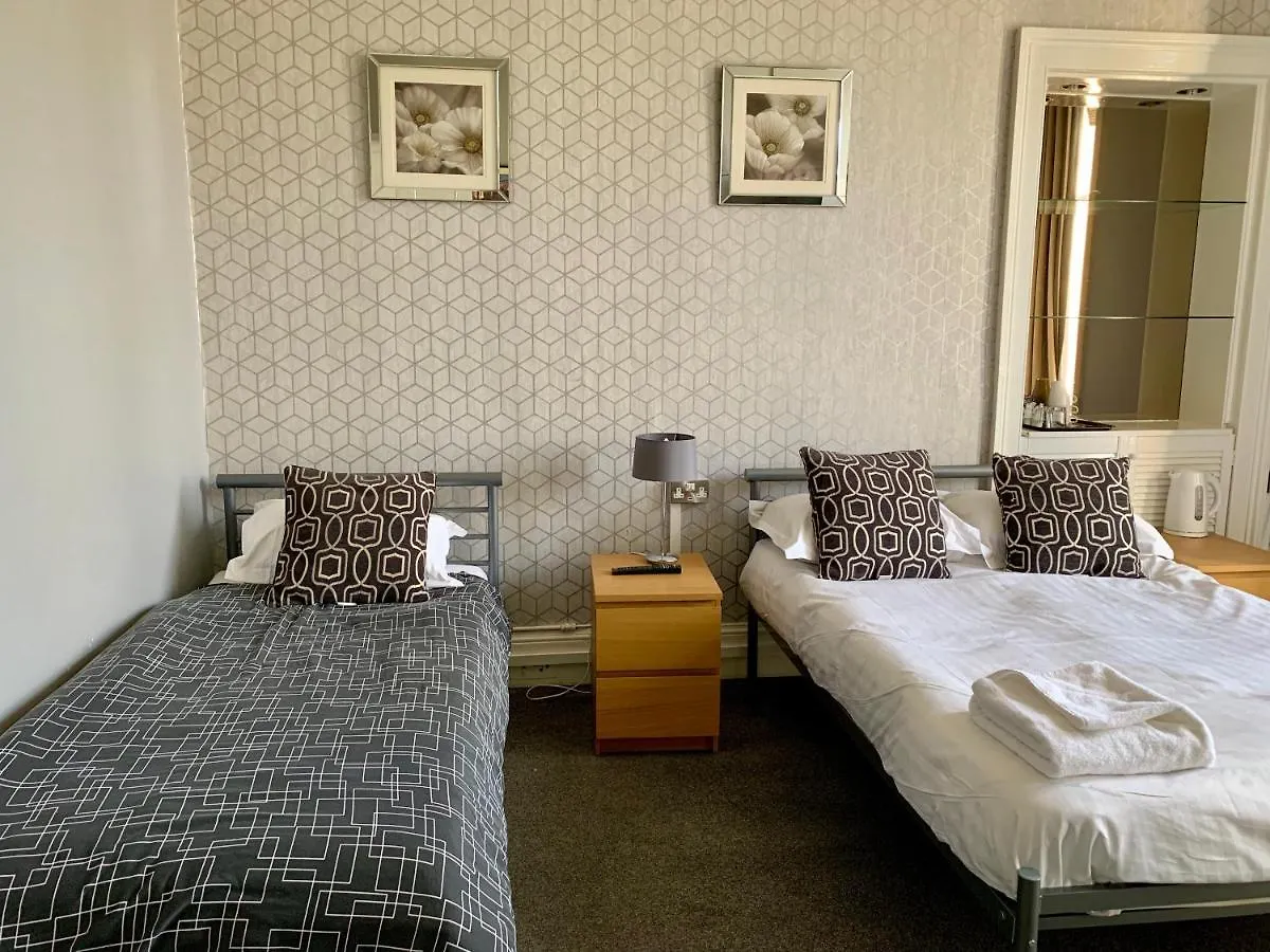 Northumberland Hotel Edinburgh United Kingdom