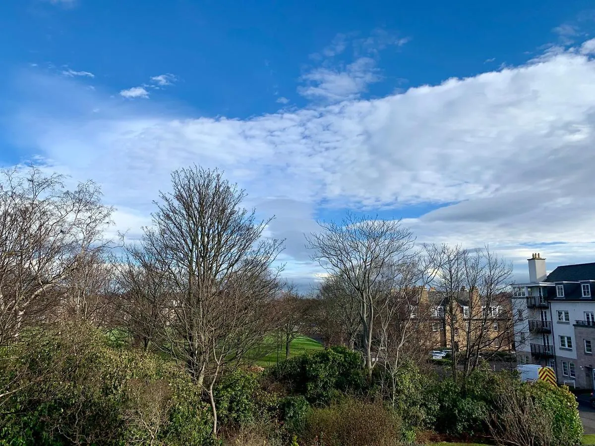 Northumberland Hotel Edinburgh