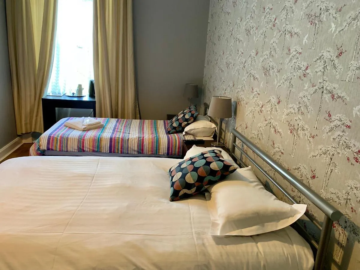 Northumberland Hotel Edinburgh