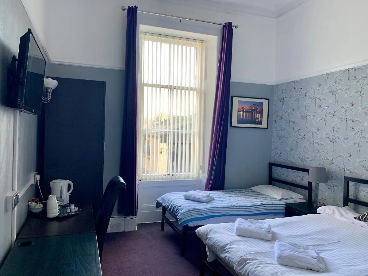 Northumberland Hotel Edinburgh United Kingdom