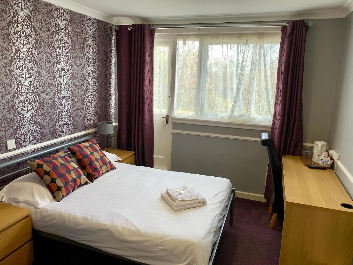 Northumberland Hotel Edinburgh United Kingdom