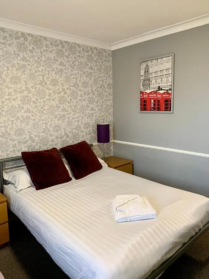 Northumberland Hotel Edinburgh